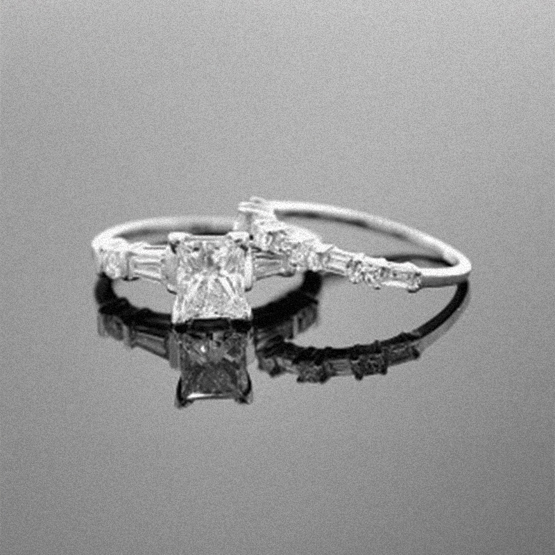 Engagement Rings