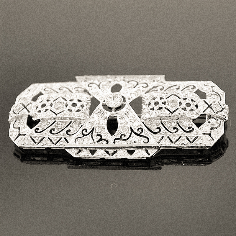 Estate Jewelry