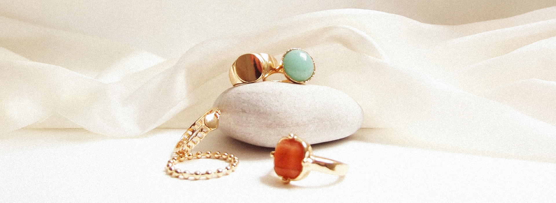 Fine jewelry at RK & Co. Jewelers, Suwanee GA