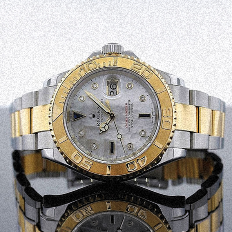 Buy & Sell Rolex